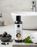 Deep Cleansing Charcoal Face Wash