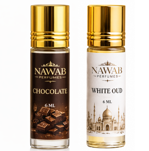 Premium Eau de Parfum for Daily Use