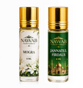 Premium Eau de Parfum for Daily Use
